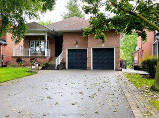 475 Maple Ave #BASEMENT, Ajax, ON L1S1E4