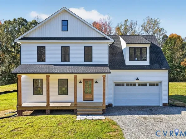 5193 Broad Street Rd, Louisa, VA 23093