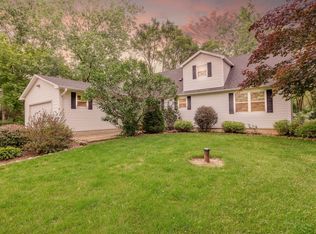 8825 312th Ave, Burlington, WI 53105