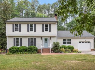 8717 Mansfield Dr, Raleigh, NC 27613