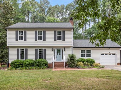 8717 Mansfield Dr, Raleigh, NC, 27613