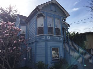 2104 Encinal Ave, Alameda, CA 94501