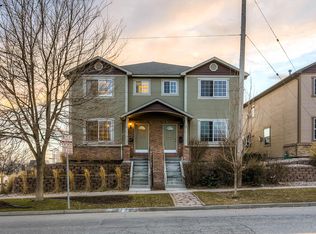 2614 W 26th Ave, Denver, CO 80211