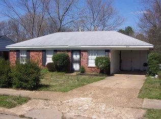 3272 Valley Stream Cv, Memphis, TN 38128