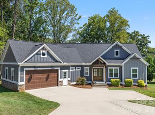 787 Morrison Farm Rd, Troutman, NC 28166