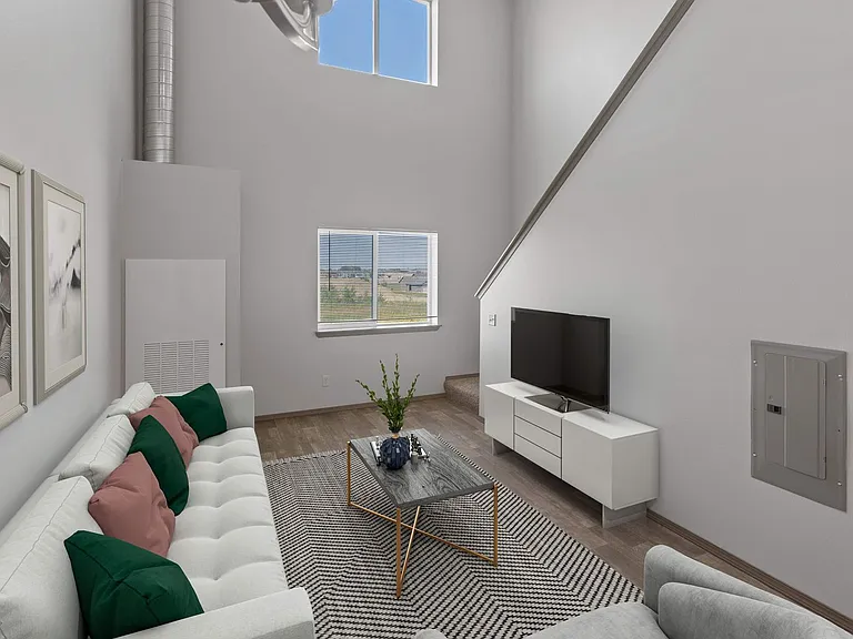 Whisper Ridge Commons — Photo 43