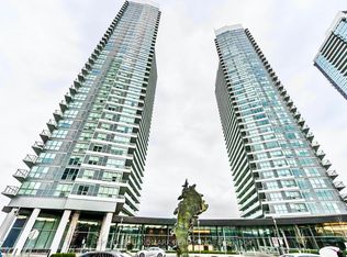 117 McMahon Dr #1801, Toronto, ON M2K 0E4