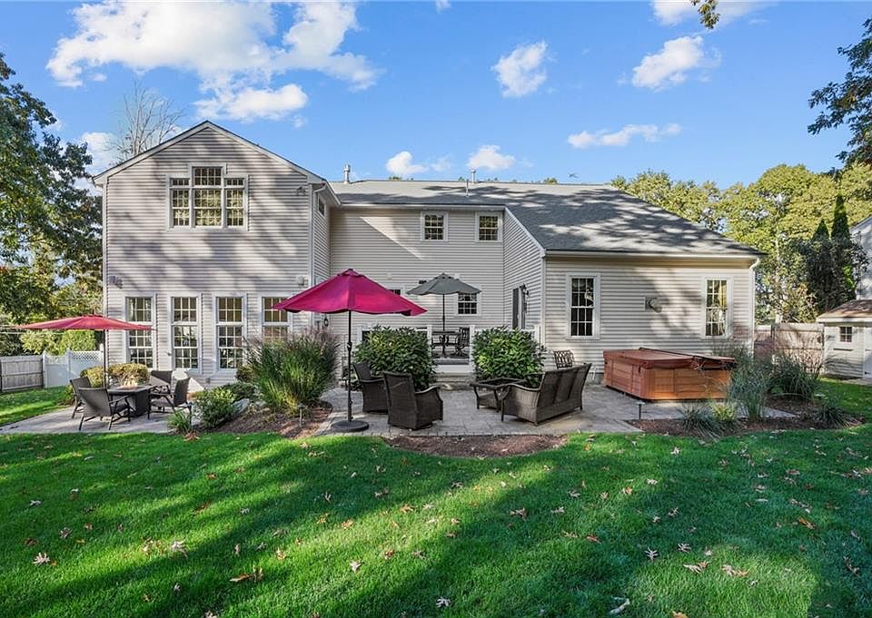 190 Cowesett Rd, Warwick, RI 02886 Zillow