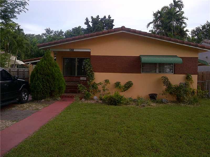 2nd image of 540 Glen Way
