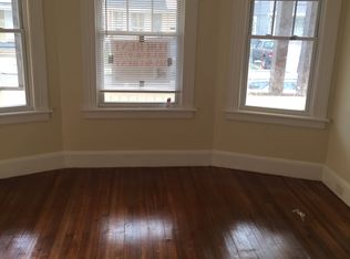 240 Parrott Avenue #FL 1ST, Bridgeport, CT