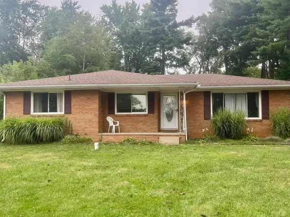 19595 Jewell Ave, South Bend, IN 46614