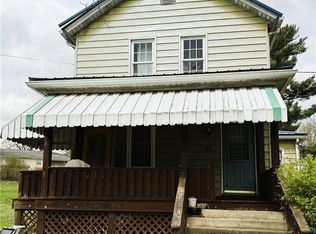 313 E Church Ave, Dayton, PA 16222