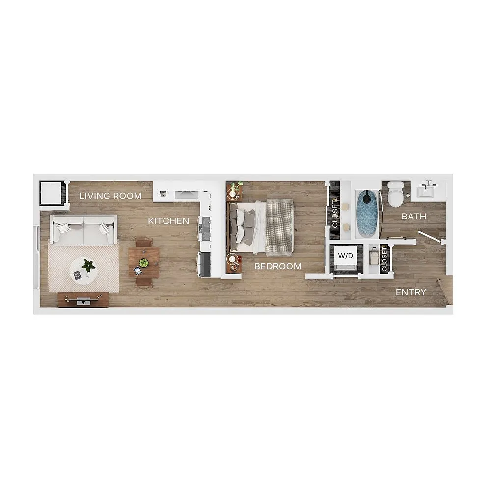 Floor plan V2