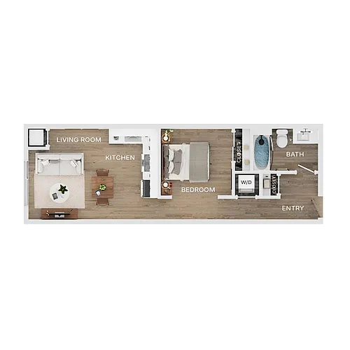 Floor plan V2