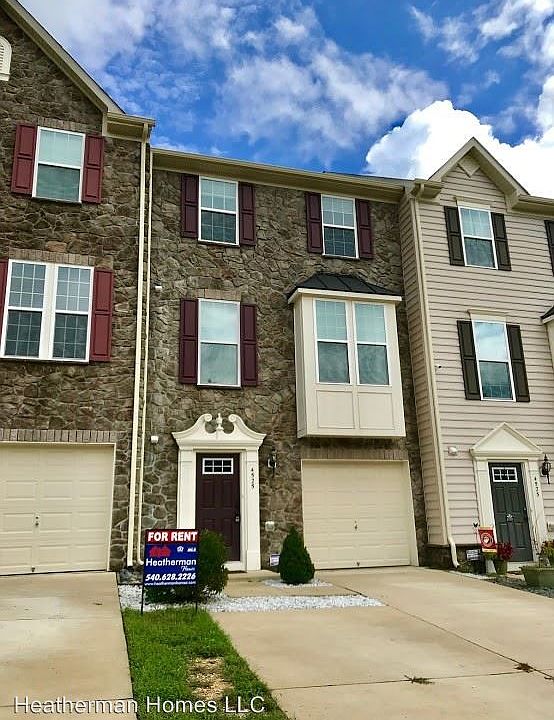 1st image of 4525 Alliance Way