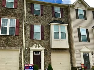 4525 Alliance Way, Fredericksburg, VA 22408
