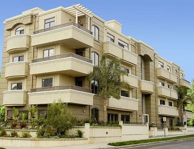 871 Granville Ave Unit 202, Los Angeles, CA, 90049