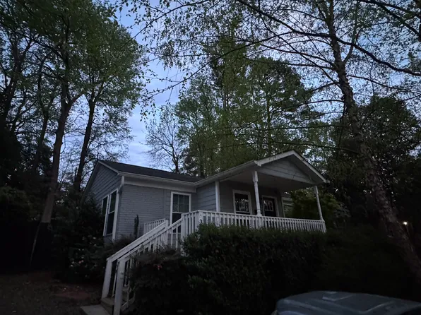 3334 Eastwood Dr, Charlotte, NC 28205