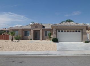 68650 Panorama Dr, Desert Hot Springs, CA 92240