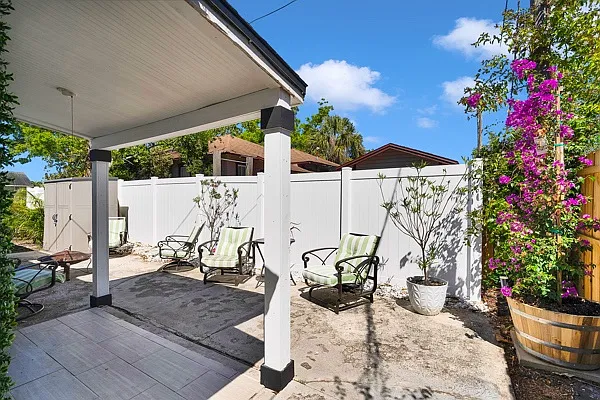 1 bed, 438 sqft, $1,650 — Photo 2