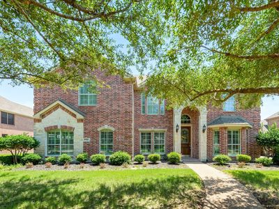 9702 Castleroy Ln, Rowlett, TX, 75089