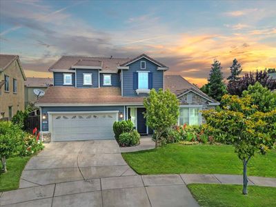 2047 Katnich Ln, Lodi, CA, 95242