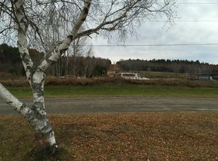 Fisher Rd, Corinna, ME 04928