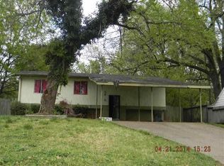 3406 S Perkins Rd, Memphis, TN 38118