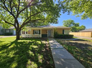 10028 Kilarney Dr, Dallas, TX 75218