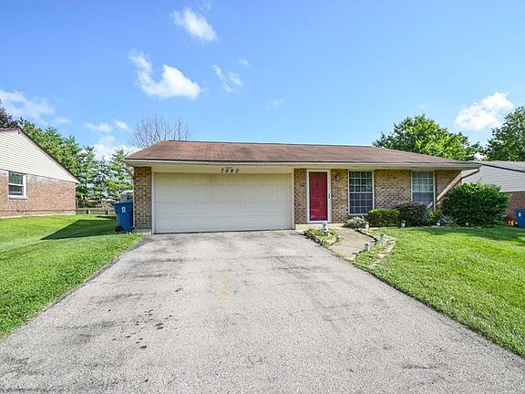 2nd image of 7840 Timber Hill Dr