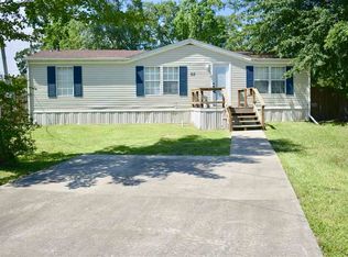 113 Blueridge Rd #8, Silsbee, TX 77656