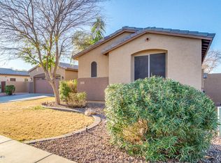 3091 E Horseshoe Dr, Chandler, AZ 85249