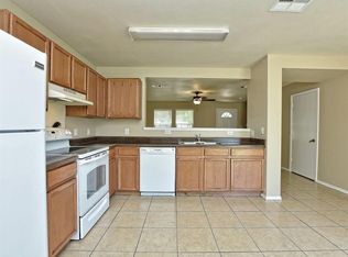 6736 Doyal Dr, Austin, TX 78747