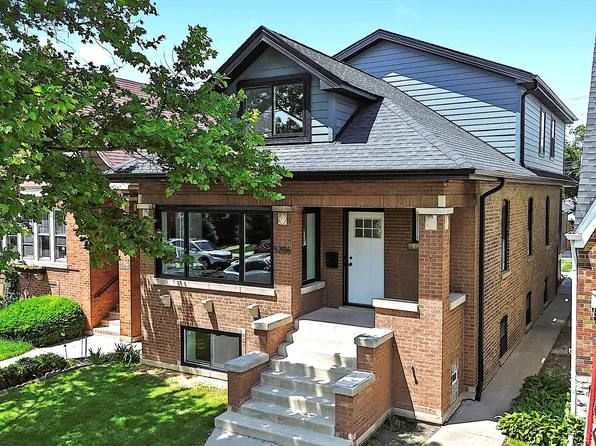 5206 W Newport Ave, Chicago, IL 60641