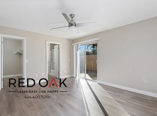 32219 Shifting Sands Trl #1, Cathedral City, CA 92234