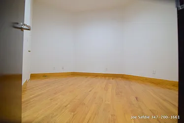 Rented by J Misrahi Realty Corp