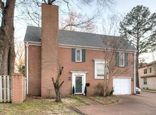 1475 N Parkway Ave, Memphis, TN 38112