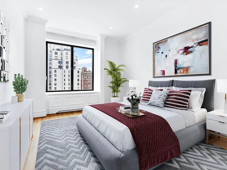 45 E 80th St #14A — Photo 9
