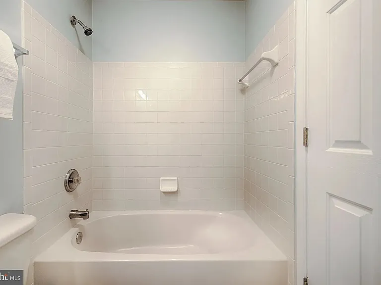 2nd Full Bath