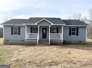 1858 Murray Rd, Greenville, GA 30222