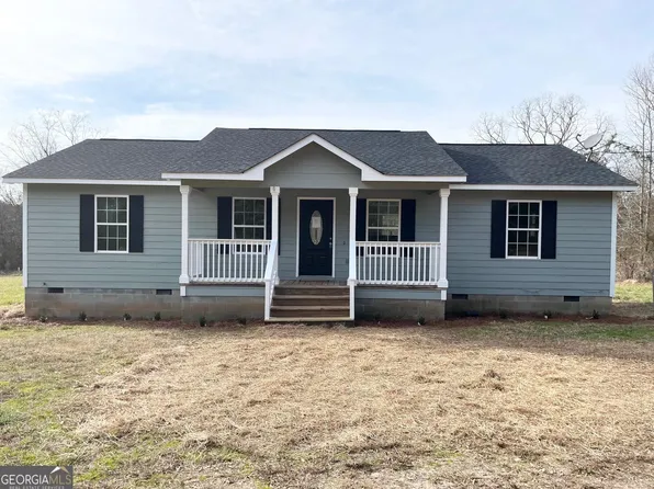 1858 Murray Rd, Greenville, GA 30222