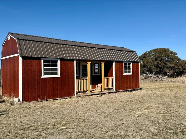 7537 Baylie Dr, Brownwood, TX 76801