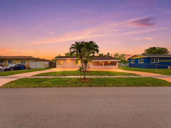 1440 NW 179th Ter, Miami Gardens, FL 33169