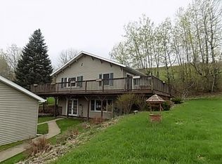 249 Pratt Rd, Harpursville, NY 13787