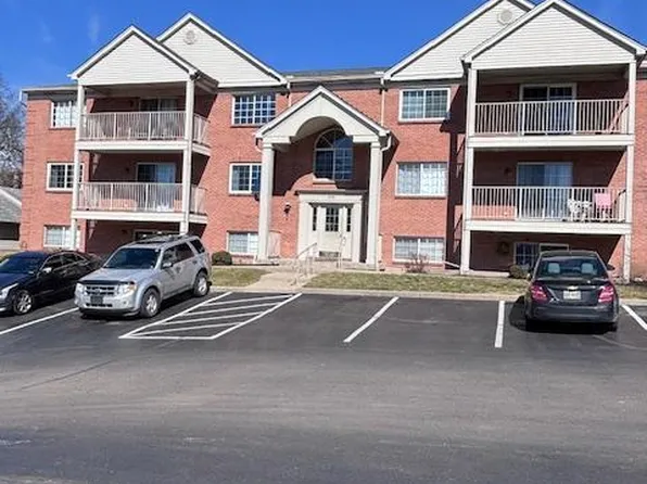 5769 Cheviot Rd APT 2A, Cincinnati, OH 45247