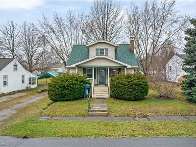 503 Highland Ave SW, Massillon, OH, 44646