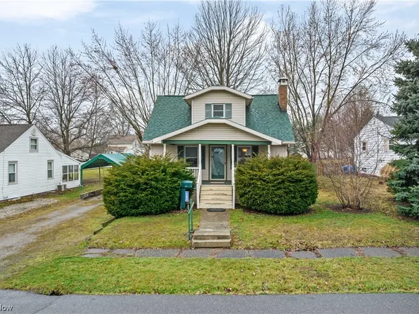 503 Highland Ave SW, Massillon, OH 44646
