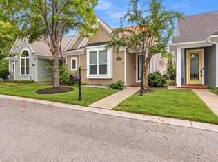 1458 Island Town Cv, Memphis, TN 38103