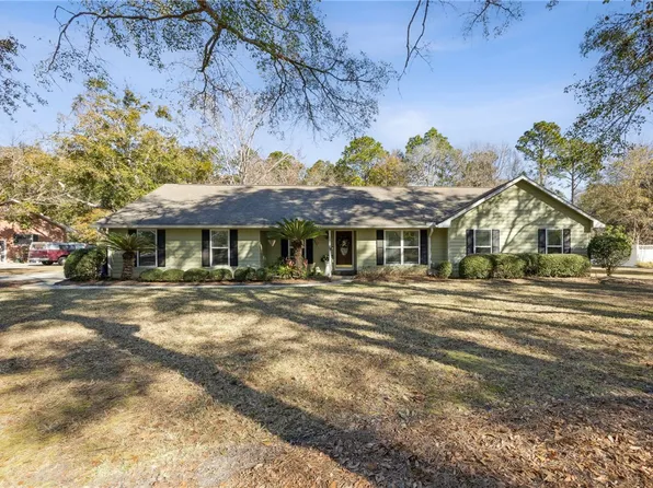107 New Hammock Cir, Saint Marys, GA 31558