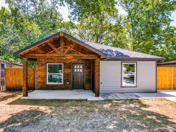 5209 Crowley St, Fort Worth, TX 76114